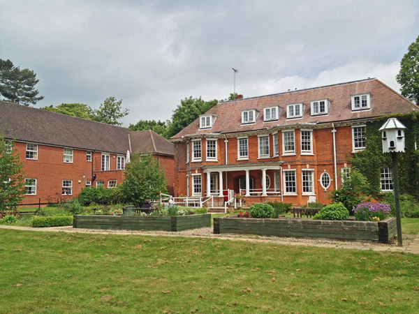 Broome End Care Home