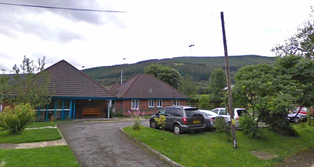 DC Care Sells Former Private Hospital Site in Aberaman