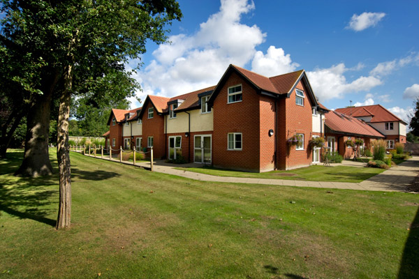 DC Care Sells Bedhampton and Tenchley Manor