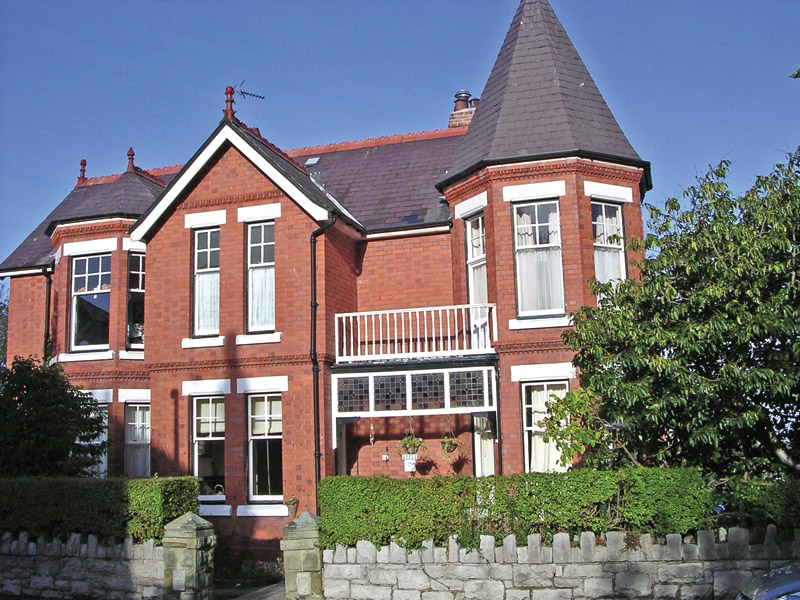 Apple Residential Care Home