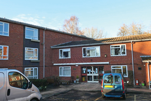DC Care Sells Selly Wood House